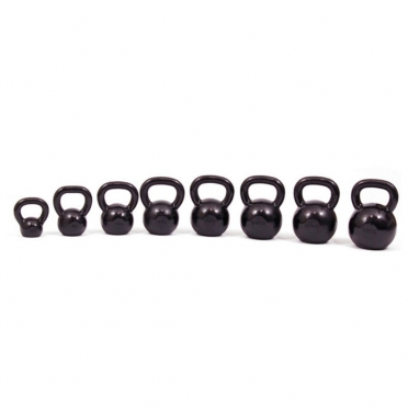 Sanden kettlebell 16 Kilogram 450016 